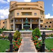 Petroshimi Hotel Tabriz