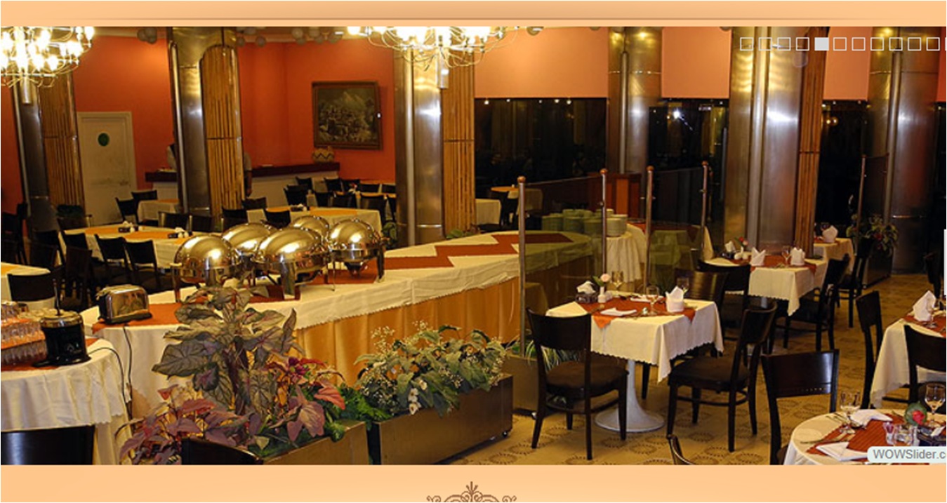 Petroshimi Hotel Tabriz