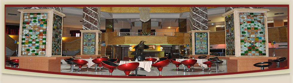 Petroshimi Hotel Tabriz