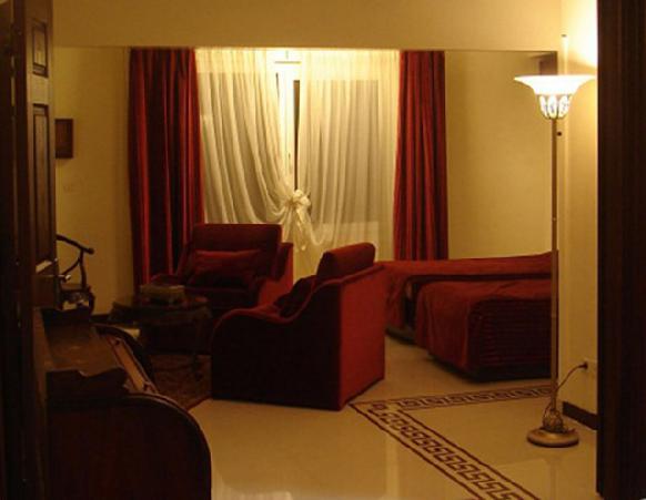 Chehel Panjereh Hotel Isfahan