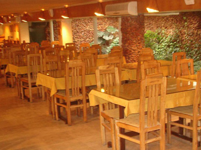 Chehel Panjereh Hotel Isfahan