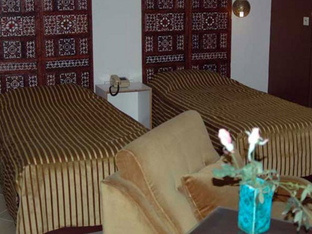 Chehel Panjereh Hotel Isfahan