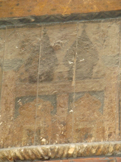 Zargaran Mosque Bonab