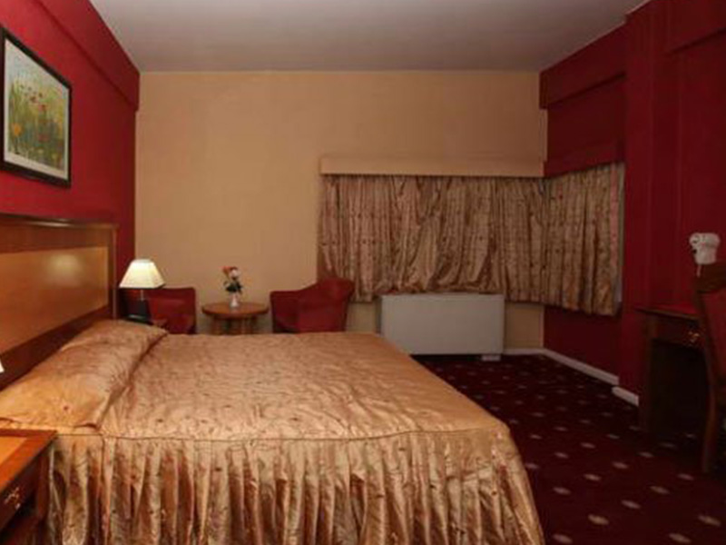Persia Hotel Ahvaz