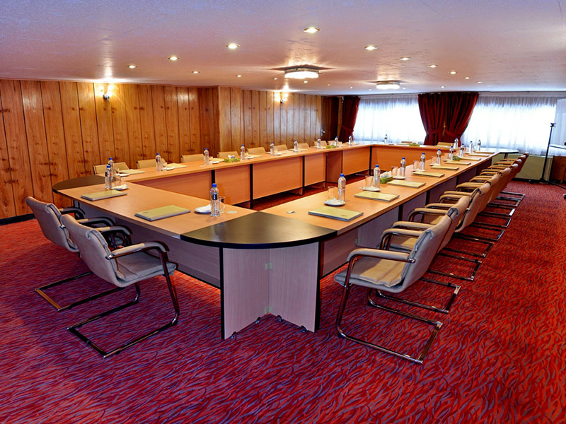 Asia Hotel Mashhad