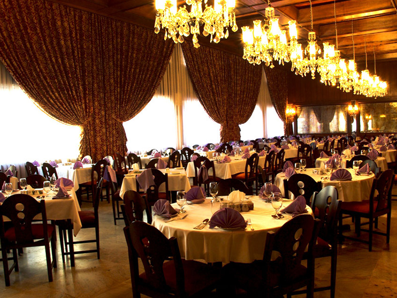 Asia Hotel Mashhad