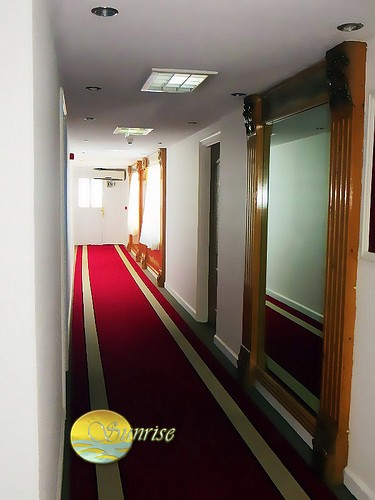 Sunrise Hotel Apartment Kish