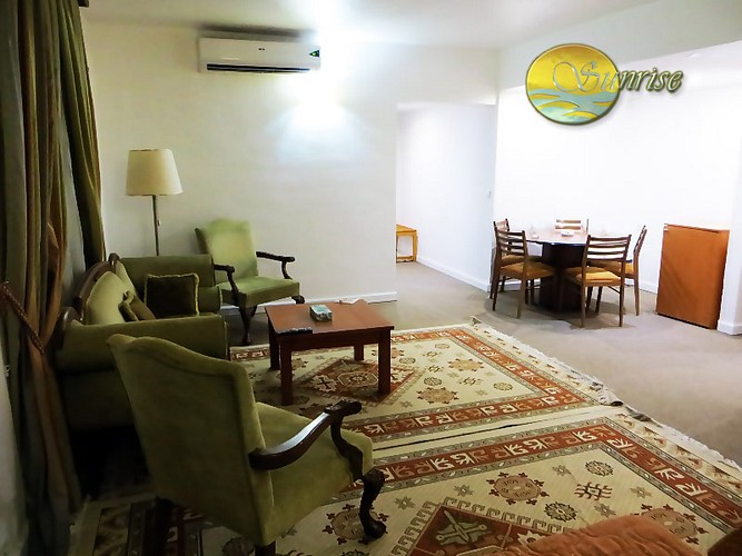 Sunrise Hotel Apartment Kish