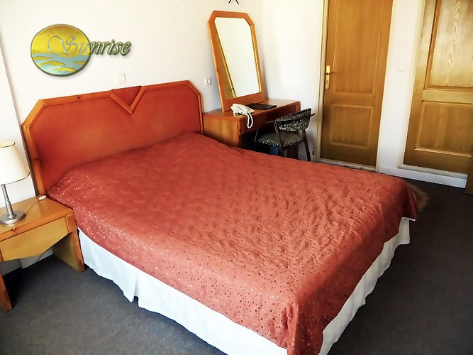 Sunrise Hotel Apartment Kish