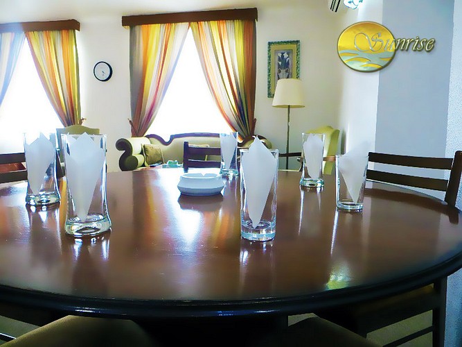 Sunrise Hotel Apartment Kish