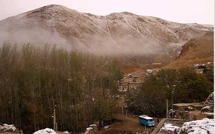 Astmal Village