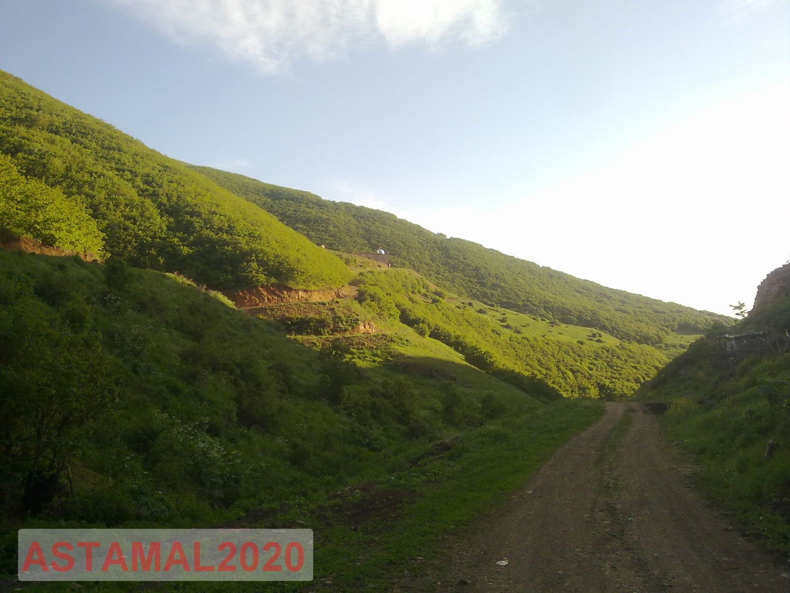 Astmal Village