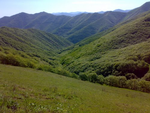 Astmal Village