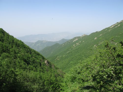 Astmal Village