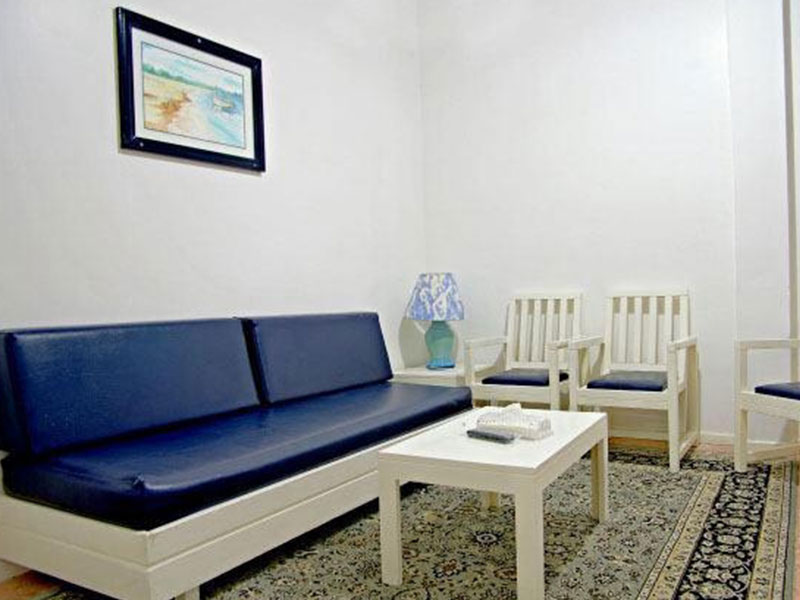 Atrak Hotel Mashhad