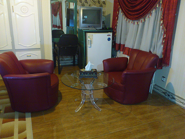 Bahman Hotel Kordkuy