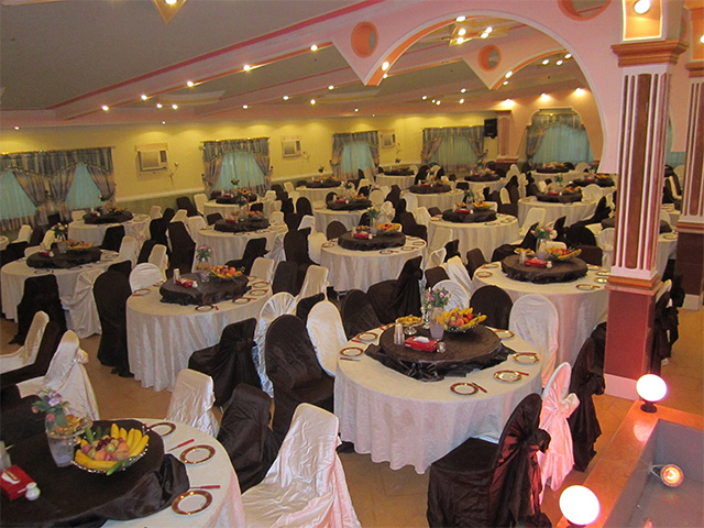 Bahman Hotel Kordkuy