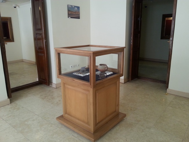 Seyf al Ulama Mansion Bonab