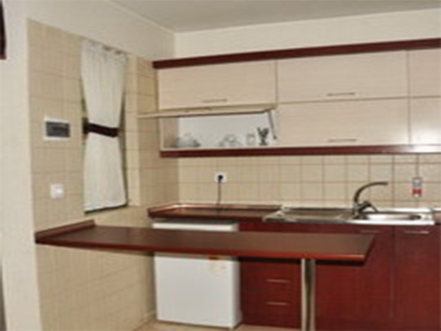 Hamoon Hotel Apartment Mashhad