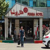 Persia Hotel Tehran