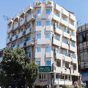 Shiraz Hotel Tehran