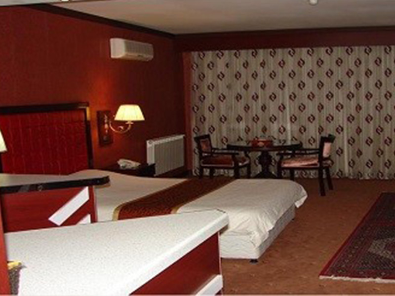 Shadi Hotel Sanandaj