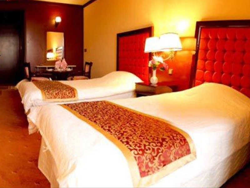 Shadi Hotel Sanandaj