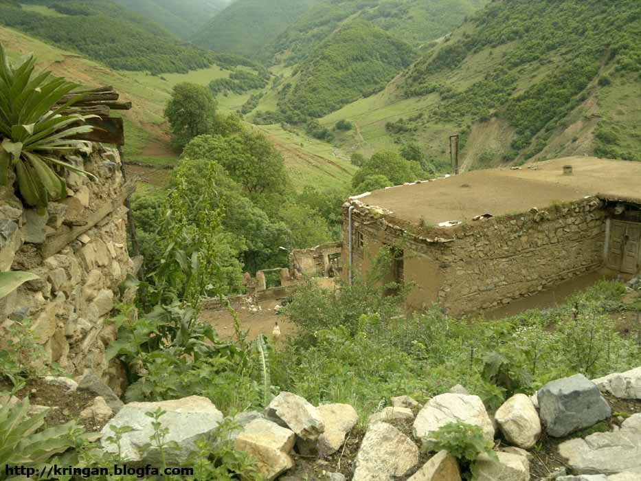 Kringan Village