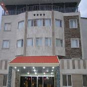 Eram Hotel Paveh