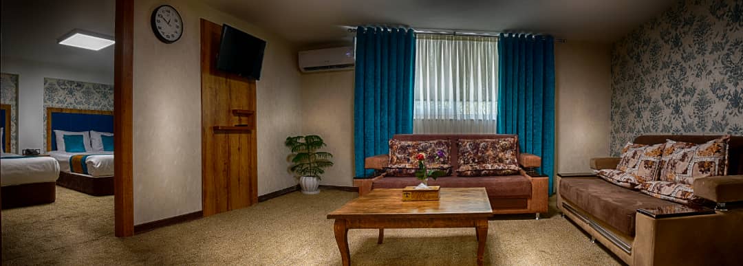 Talar Hotel Shiraz