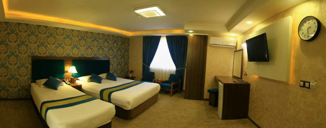 Talar Hotel Shiraz