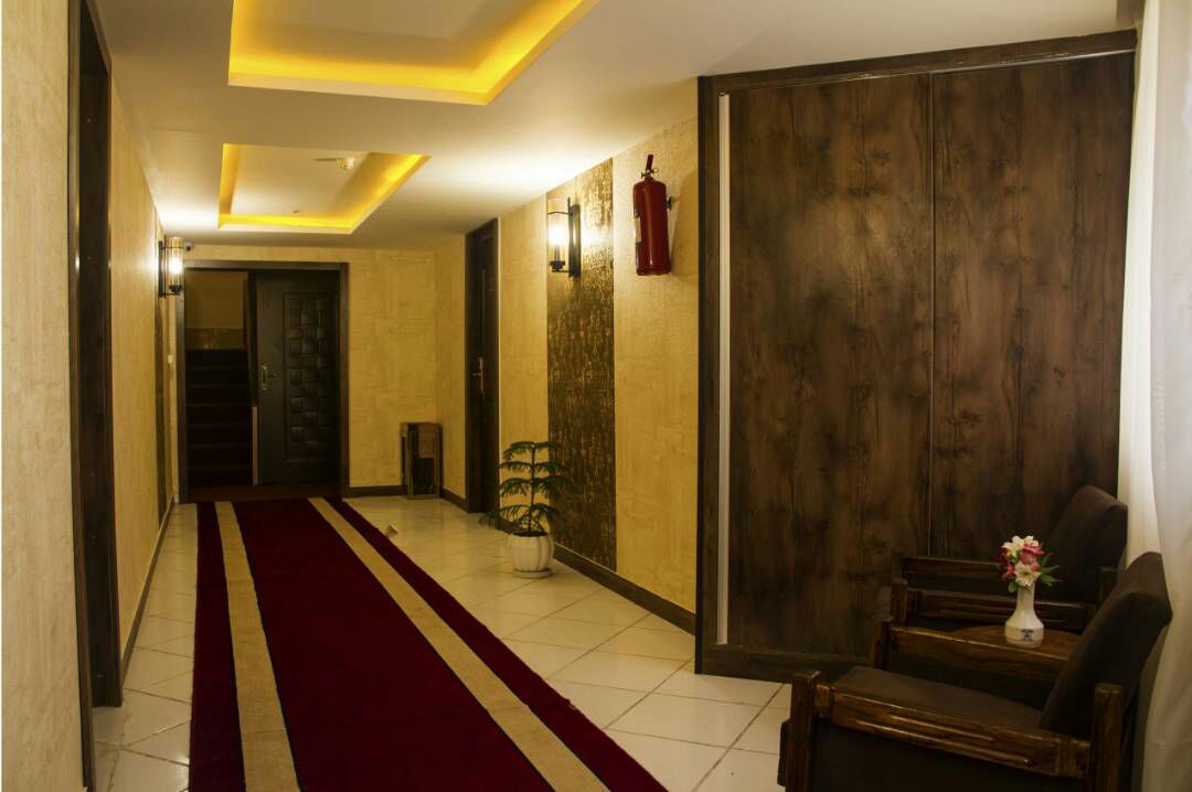 Talar Hotel Shiraz