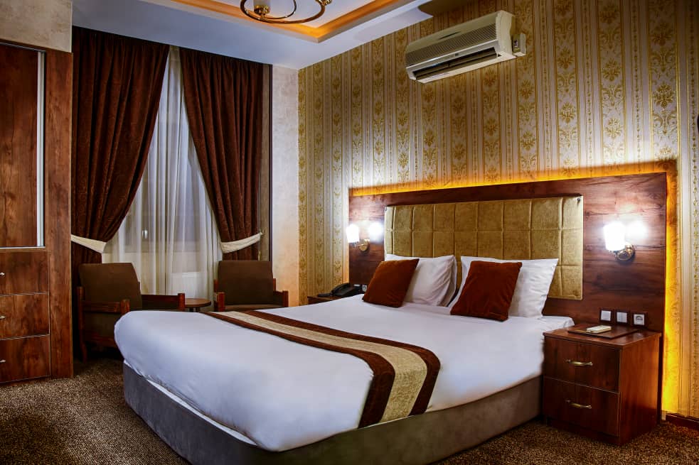 Talar Hotel Shiraz