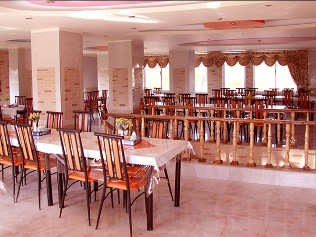Gilmaz Hotel Chaboksar