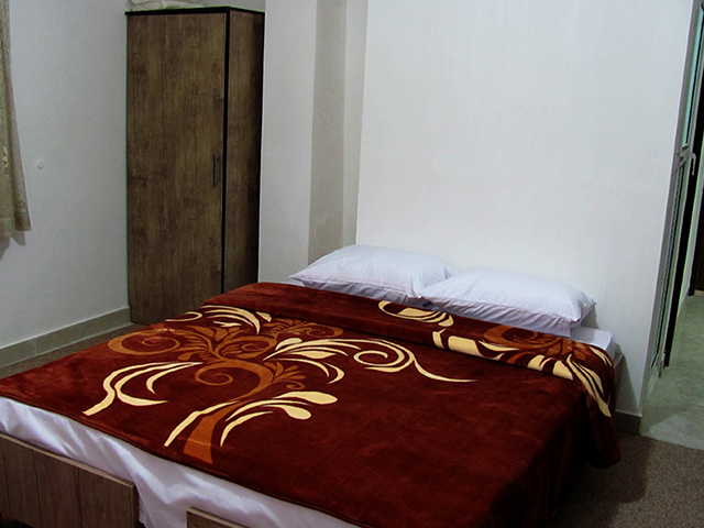 Gilmaz Hotel Chaboksar
