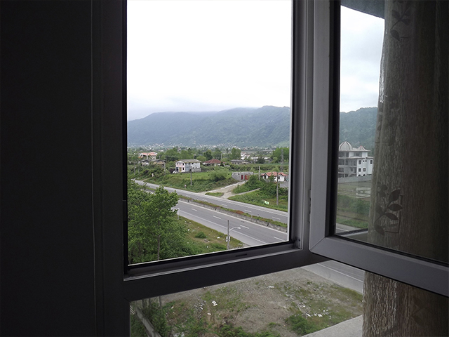 Gilmaz Hotel Chaboksar
