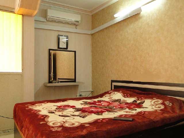 Alghadir Hotel Mashhad