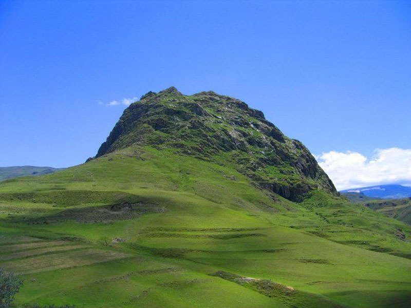 Joshun Castle