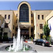 Misagh Hotel Mashhad