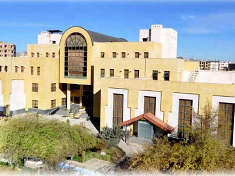 Misagh Hotel Mashhad