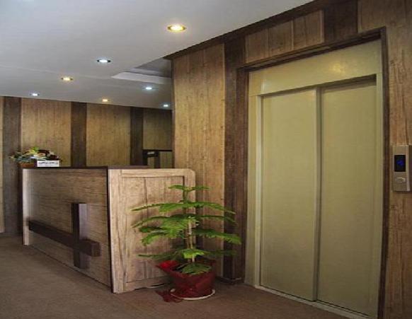 Diba Hotel Shahre Kord