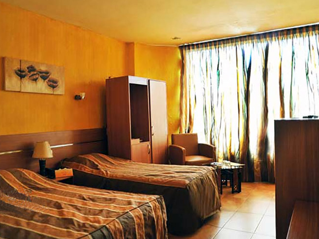 Malak Hotel Chalus