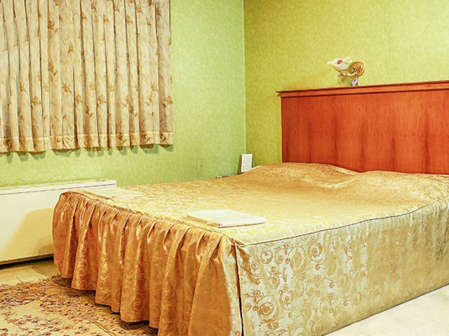 Malek Hotel Isfahan