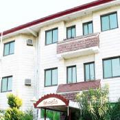 Sadra Hotel Tonekabon