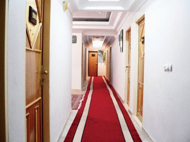 Sadra Hotel Tonekabon