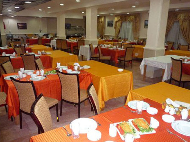 Laleh Hotel Chabahar