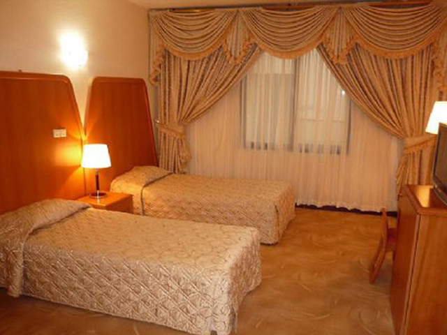 Laleh Hotel Chabahar