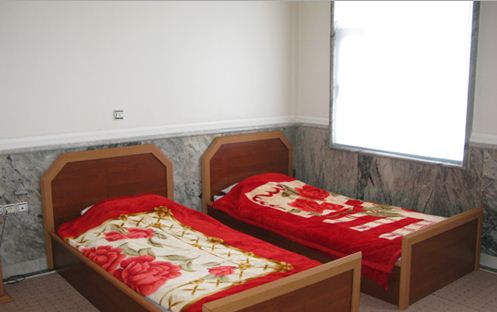 Laleh Hotel Bonab