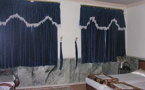 Laleh Hotel Bonab