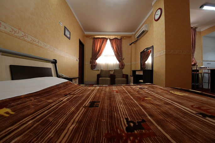 Sadra Hotel Shiraz